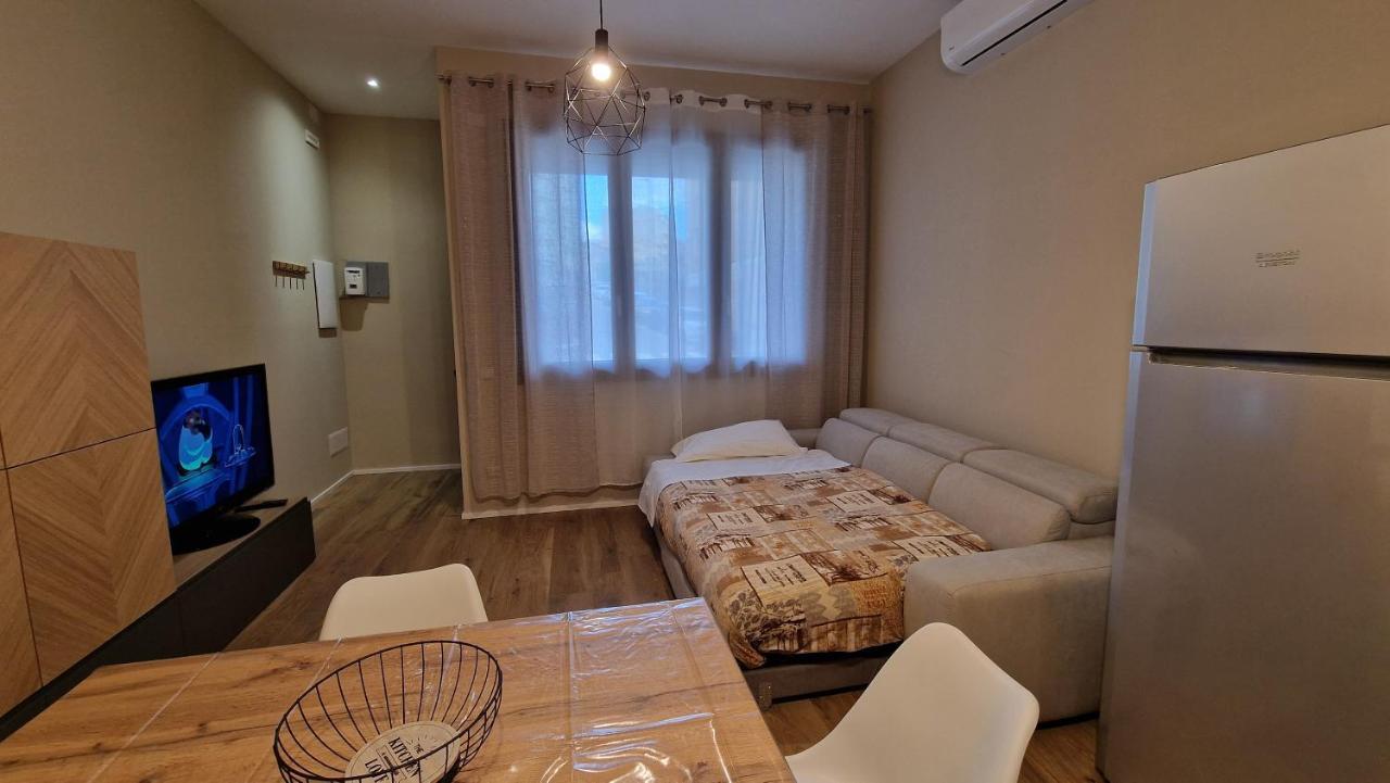 Corso Vittorio 364 Apartment Cagliari Exterior photo